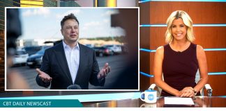 EV prices decline, AutoNation stock downgrade, Elon Musk case