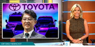 Stellantis full-year 2022 report, Toyota EV plant, Subway EV charging plans