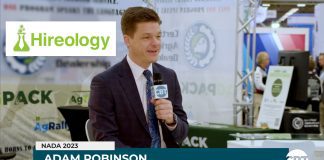 Stop losing sales staff: how flexibility can improve employee retention — Adam Robinson Robinson