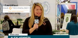 Attract, convert, and retain more customers with better engagement strategies — Alexi Venneri, DAS Technology DAS technology