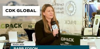 4 key areas CDK Global is supporting dealers in 2023 and beyond — Barb Edson CDK Global, Edson