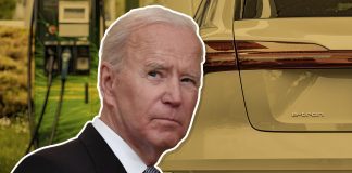 Biden expands EV tax credit eligibility after automaker complaints ev tax credit eligibility