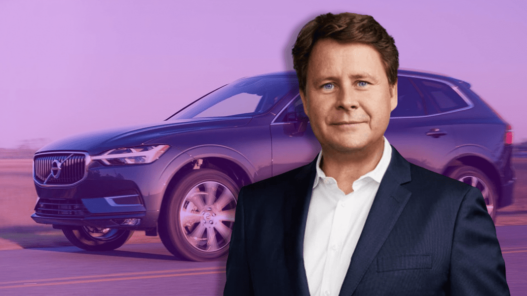 Care by Volvo Care by Volvo is now ope now California residents