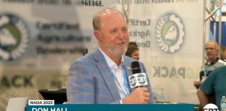 How VADA is addressing the ‘agency model’ concern — Don Hall Don Hall economic uncertainty