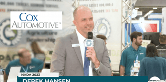Boosting the profitability of your dealership’s wholesale operations — Derek Hansen, Cox Automotive wholesale operations