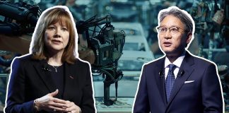 Honda and GM partner to create next-generation hydrogen fuel cell system hydrogen fuel cell system Honda and GM