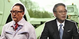 Honda and Toyota recall over 131,000 cars, blame hardware and software Honda and Toyota