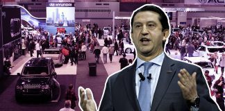 Hyundai unveils vehicle subscription service Evolve+ in Chicago Evolve+