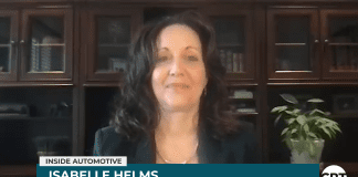 Why are customers less satisfied with the car buying experience? car buying experience, Isabelle helms