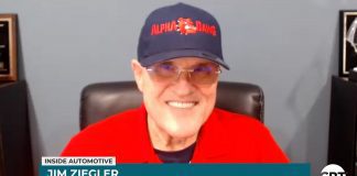 Why Jim Ziegler is urging dealers to re-enter the used car market Ziegler controversial remarks
