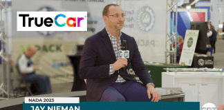 How TrueCar helps auto dealers provide Amazon-like customer experiences — Jay Nieman TrueCar