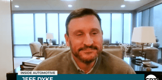 How Sonic Automotive was able to break records in 2022 — Jeff Dyke Sonic Automotive Jeff Dyke