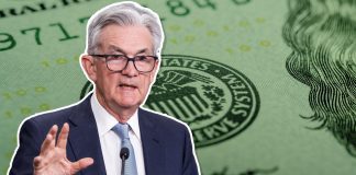 Federal Reserve slightly raises interest rates, but warns of further increases interest rates