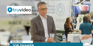 How to take communication with your customers to the next level — Joe Shaker, TruVideo TruVideo, Shaker