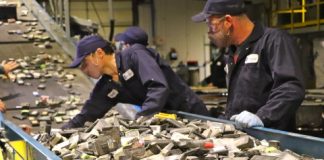 EV battery recycler Li-Cycle to receive conditional $375 million loan Li-Cycle