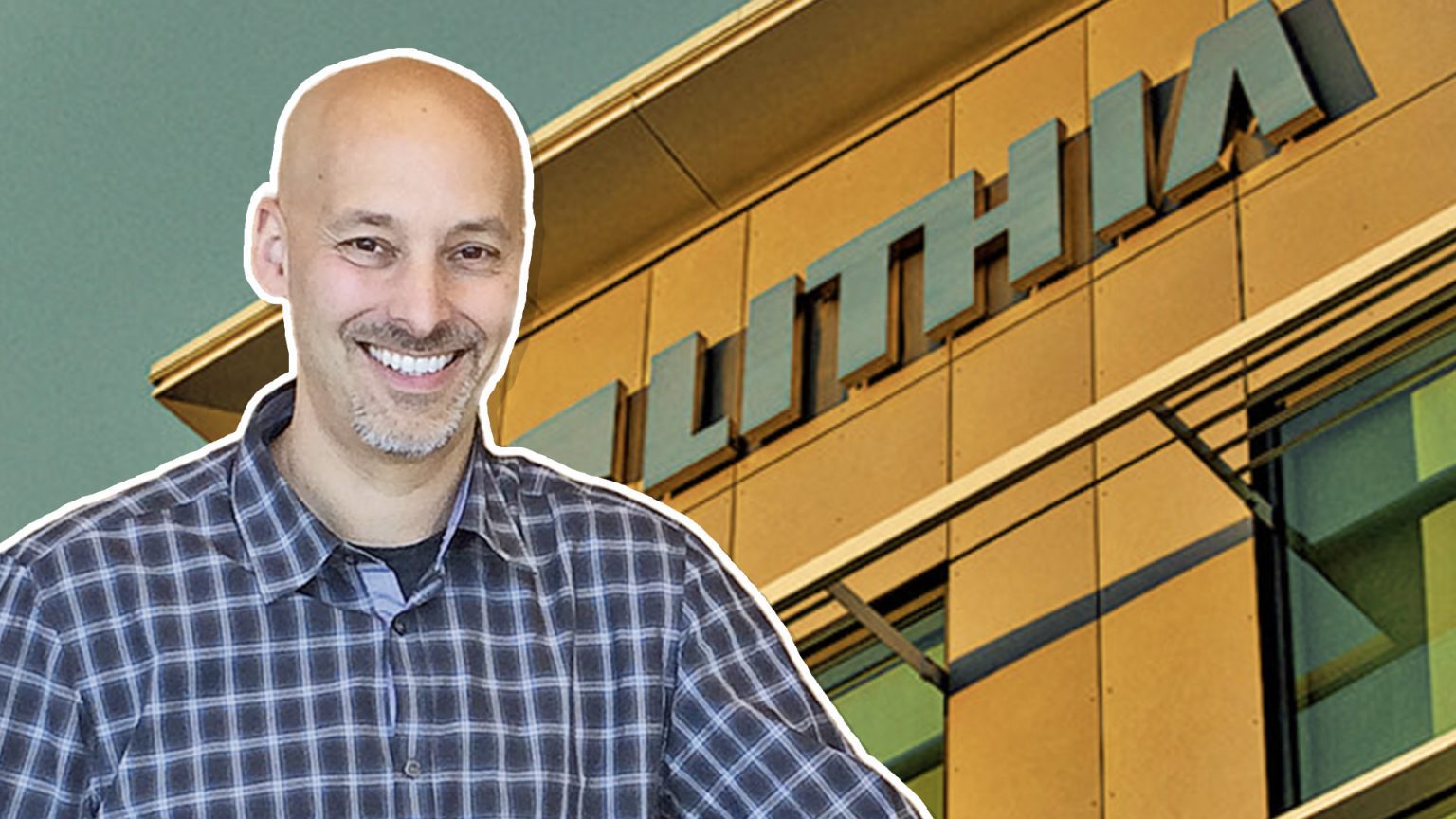 Lithia Motors beats AutoNation to top selling dealership group