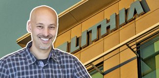 Lithia Motors beats AutoNation to become top selling dealership group in 2022 Lithia Motors CEO