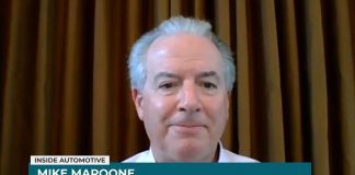 Why preparation and adaptability are key for auto dealers in 2023 — Mike Maroone