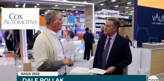 Habits that build discipline in the dealership — Dale Pollak, Cox Automotive discipline Dale Pollak