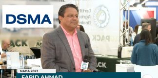 DSMA CEO Farid Ahmad shares his insights on dealership mergers and acquisitions