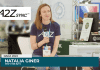 Why managers need complete visibility of each step in the sales process — Natalia Giner, A2Z Sync A2Z Sync
