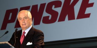 Penske Automotive revenue increased 11% in Q4, beating estimates Penske Automotive