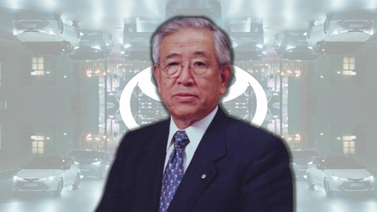 Shoichiro Toyoda