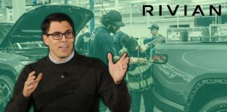 Rivian beats Wall Street with $24 million Q3 gross profit Rivian price war, profit