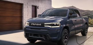 Ram stops taking reservations after 1500 REV sells out in 5 days Ram 1500 REV