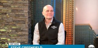 Automotive tech innovations present new opportunities for M&A — Steve Greenfield Greenfield