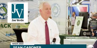 Why sales skills are more important than technology and automation — Sean Gardner, Joe Verde Group Sean Gardner