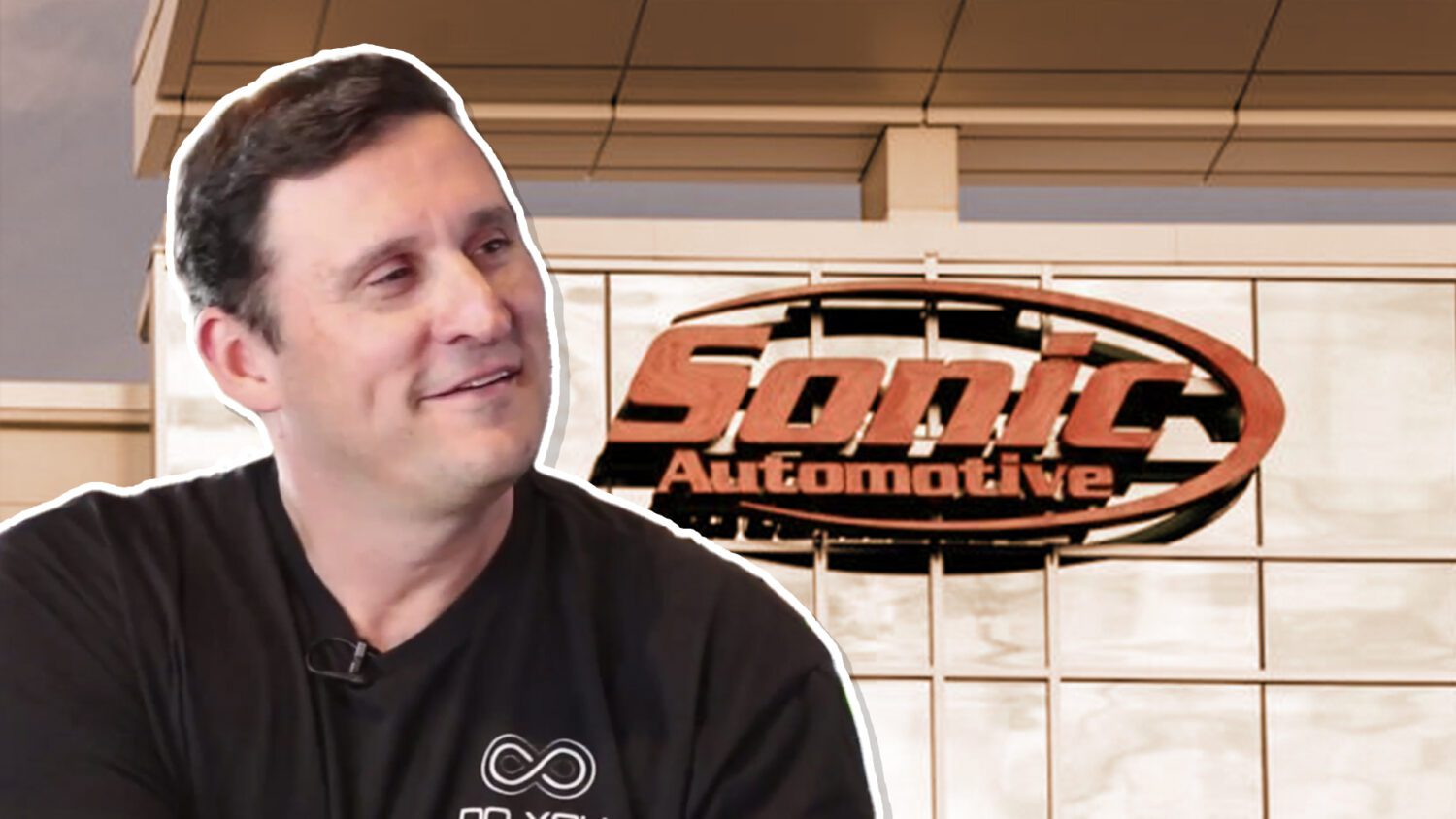 Sonic Automotive