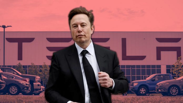 Elon Musk, labor union