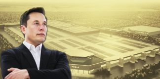 Tesla cuts its German battery plans after receiving favorable U.S. incentives battery plans