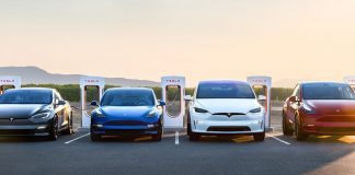 Which electric vehicles are driven the most by their owners? — Study brand loyalty