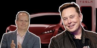 Tesla wins top spot in U.S. luxury market, first American winner in 25 years U.S. luxury market