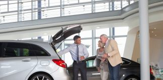 Cox Auto expecting new light vehicle sales to grow 4% in February new light vehicle sales