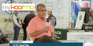 myKaarma CEO Ujj Nath shares money saving insights for dealers Ujj Nath myKaarma CEO