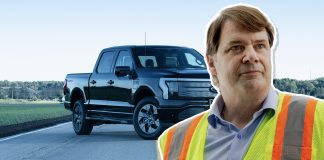 Ford patent uncovered for computer controlled repossession system repossession