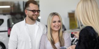 Higher PVR starts with earlier online presence for F&I Salesperson leverages her online presence to engage with car shoppers