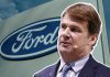 Ford disappointed by Q4 performance, but hopeful for the 2023 market