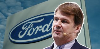 Ford disappointed by Q4 performance, but hopeful for the 2023 market