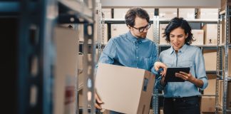 U.S. retail sales see largest growth in two years despite inflation concerns Retail sales