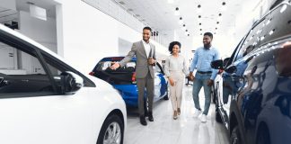 January car sales highlights: Toyota shrinks, Honda improves, Hyundai surprises January car sales, January auto sales