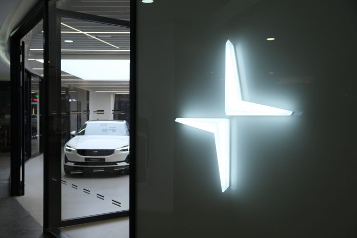 Polestar has joined other automakers in agreeing to make its electric vehicles compatible with Tesla's NACS chargers.