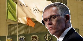 Stellantis posts $17.9 billion net profit, promises $14,760 employee payout net-profit