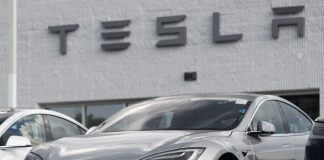 Judge hears final arguments in Elon Musk trial over $56 billion Tesla pay Tesla compensation package