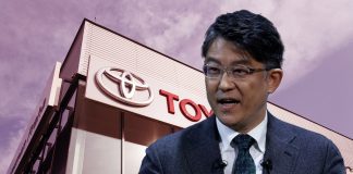 Toyota ramping up electrification efforts, considers U.S. EV factory U.S. EV factory