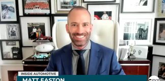 Matt Easton shares key sales advice: ‘Stop selling and talk about the repercussions of not acting’ repercussions
