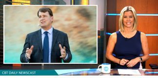 Ford’s new self-driving tech venture, VW forecasts 2023 sales, Mississippi’s latest EV legislation